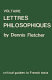 Voltaire, Lettres philosophiques /