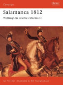 Salamanca 1812 : Wellington crushes Marmont /