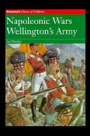 Napoleonic Wars, Wellington's army /