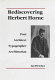 Rediscovering Herbert Horne : poet, architect, typographer, art historian /