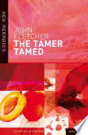 The tamer tamed /