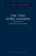 The two noble kinsmen /