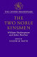 The two noble kinsmen /