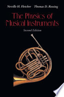 The physics of musical instruments /