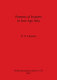 Patterns of imports in Iron Age Italy /