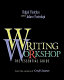 Writing workshop : the essential guide /