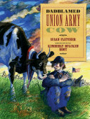 Dadblamed Union Army cow /