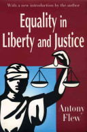 Equality in liberty and justice /