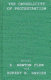 The catholicity of Protestantism : being a report presented to His Grace the Archbishop of Canterbury by a group of Free Churchmen /