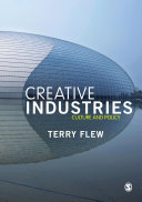 The creative industries : culture and policy /