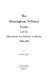 The Birmingham Political Union and the movements for reform in Britain, 1830-1839 /