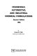 Household, automotive, and industrial chemical formulations /