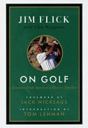 On golf : lessons from a master teacher /