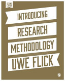 Introducing research methodology : a beginner's guide to doing a research project /
