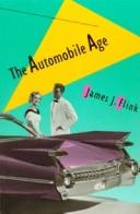 The automobile age /