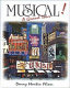 Musical! : a grand tour : the rise, glory, and fall of an American institution /