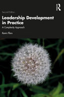 Leadership development in practice : a complexity approach /