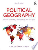 Political geography : world-economy, nation-state, and locality /