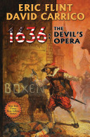 1636 : the devil's opera /