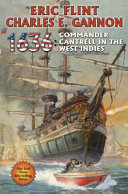 1636 : Commander Cantrell in the West Indies  /