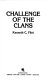 Challenge of the clans /