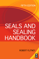 Seals and sealing handbook /