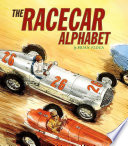 The racecar alphabet /