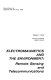 Electromagnetics and the environment : remote sensing and telecommunications /