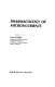 Pharmacology of micronutrients /
