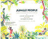 Jungle people ; story of the brave Blacks of Surinam /