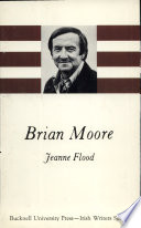 Brian Moore.