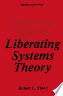 Liberating Systems Theory /