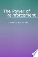 The power of reinforcement /