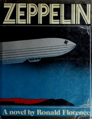 Zeppelin, a novel /