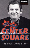Center square : the Paul Lynde story /