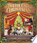 The twelve cats of Christmas /