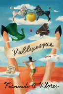 Valleyesque : stories /