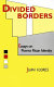 Divided borders : essays on Puerto Rican identity /