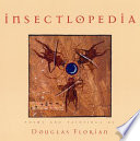 Insectlopedia : poems and paintings /