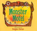 Monster Motel : poems and paintings /