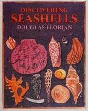 Discovering seashells /
