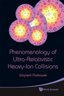 Phenomenology of ultra-relativistic heavy-ion collisions /