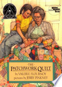 The patchwork quilt /