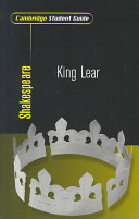 Shakespeare, King Lear /