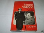 Roger Vailland : the man and his masks /