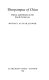 Theopompus of Chios : history and rhetoric in the fourth century B.C. /