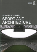 Sport and architecture /
