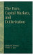 The euro, capital markets, and dollarization /