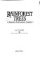 Rainforest trees of mainland South-eastern Australia /