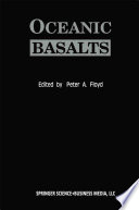 Oceanic Basalts /